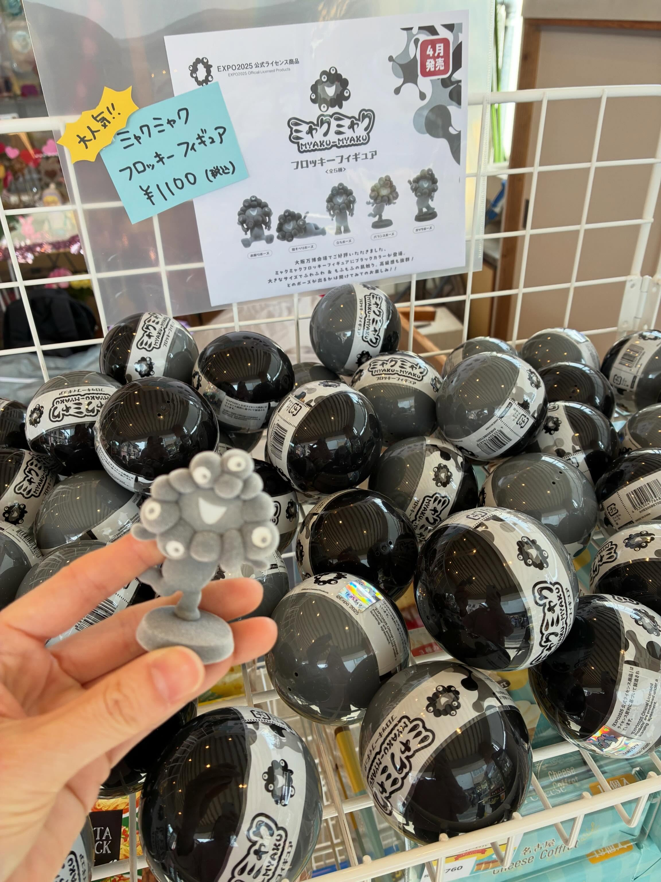 本日営業中✨