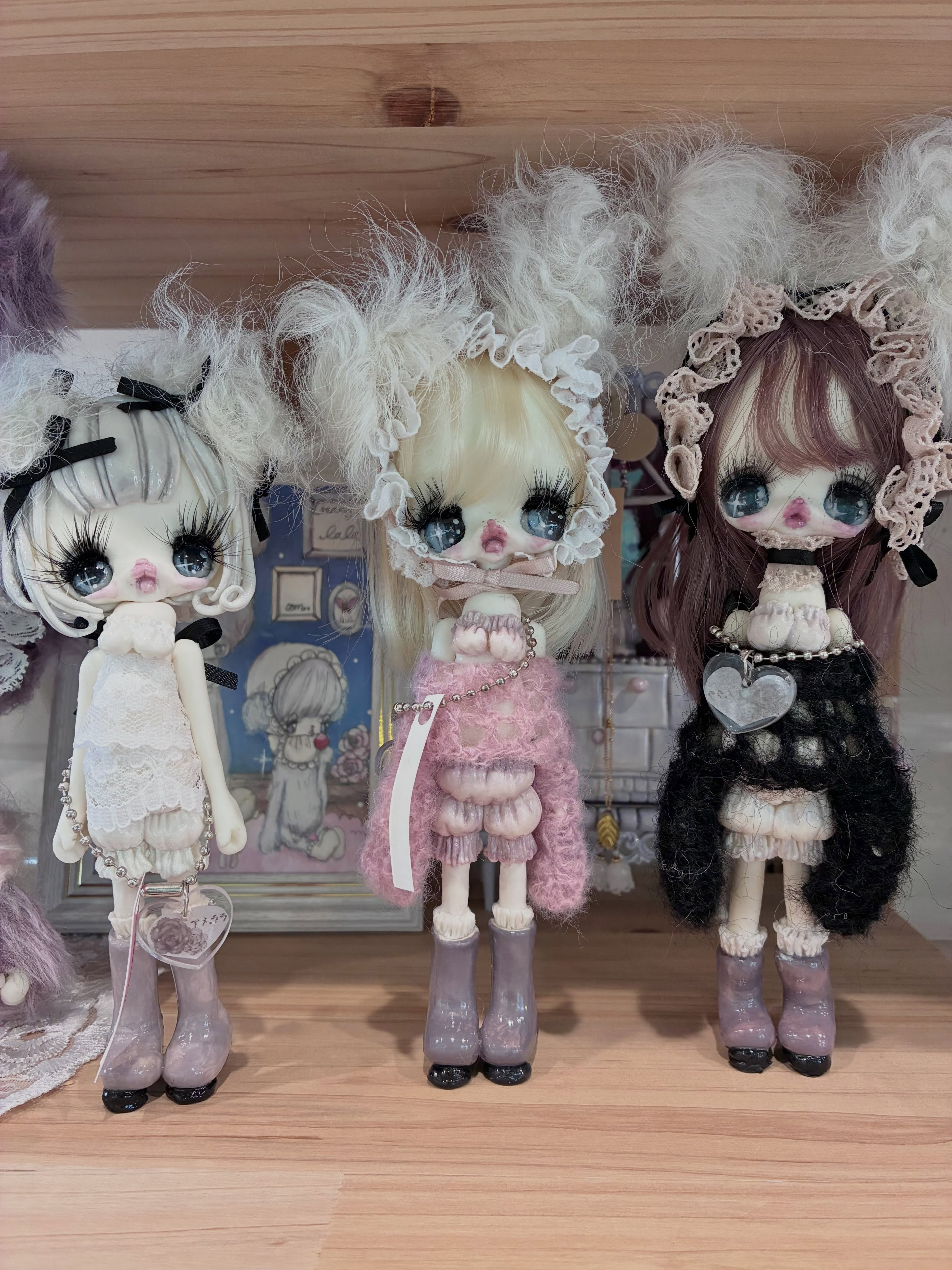 ame.lalaさま(@erica.m.lala )