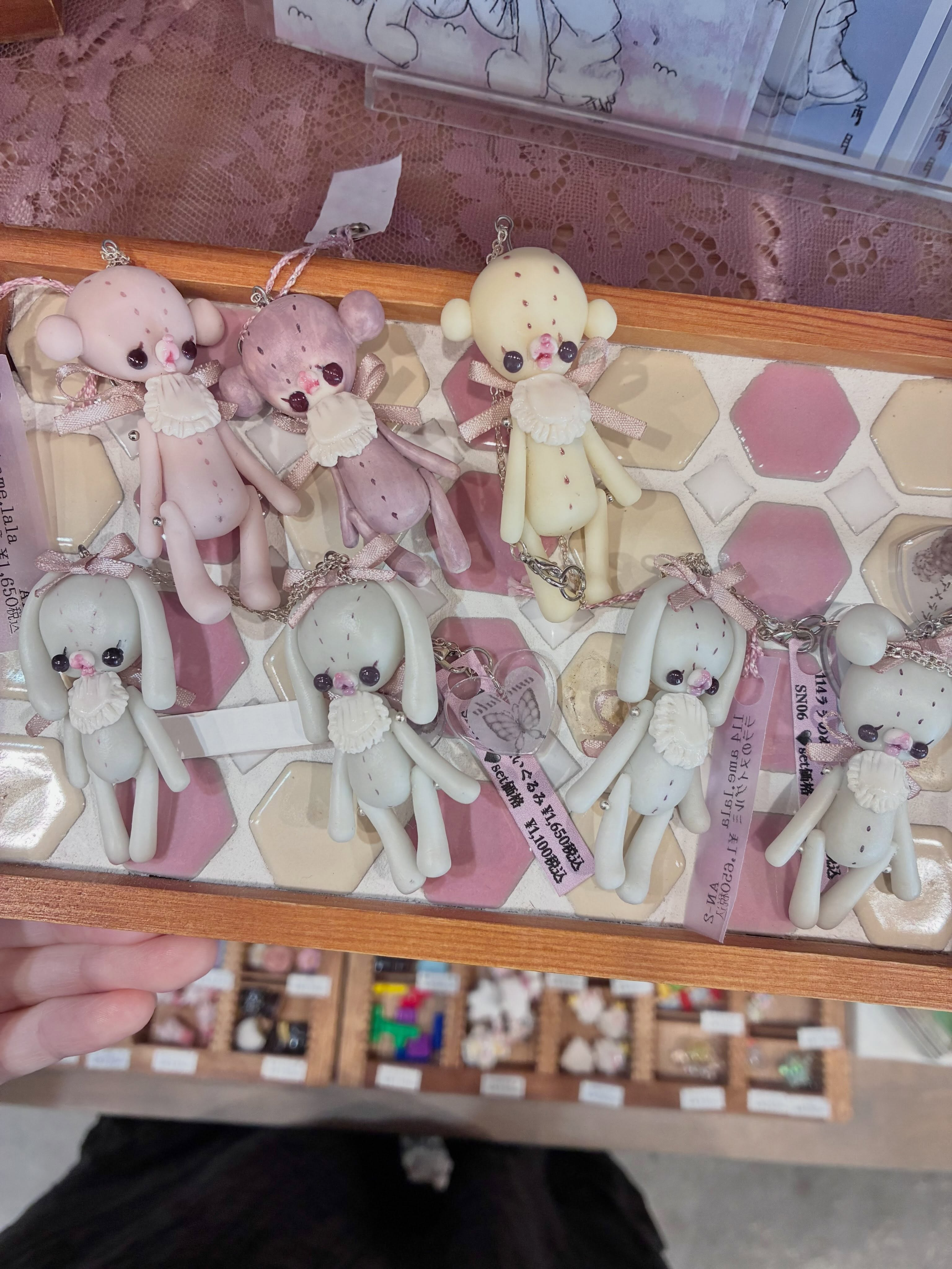 ame.lalaさま(@erica.m.lala )