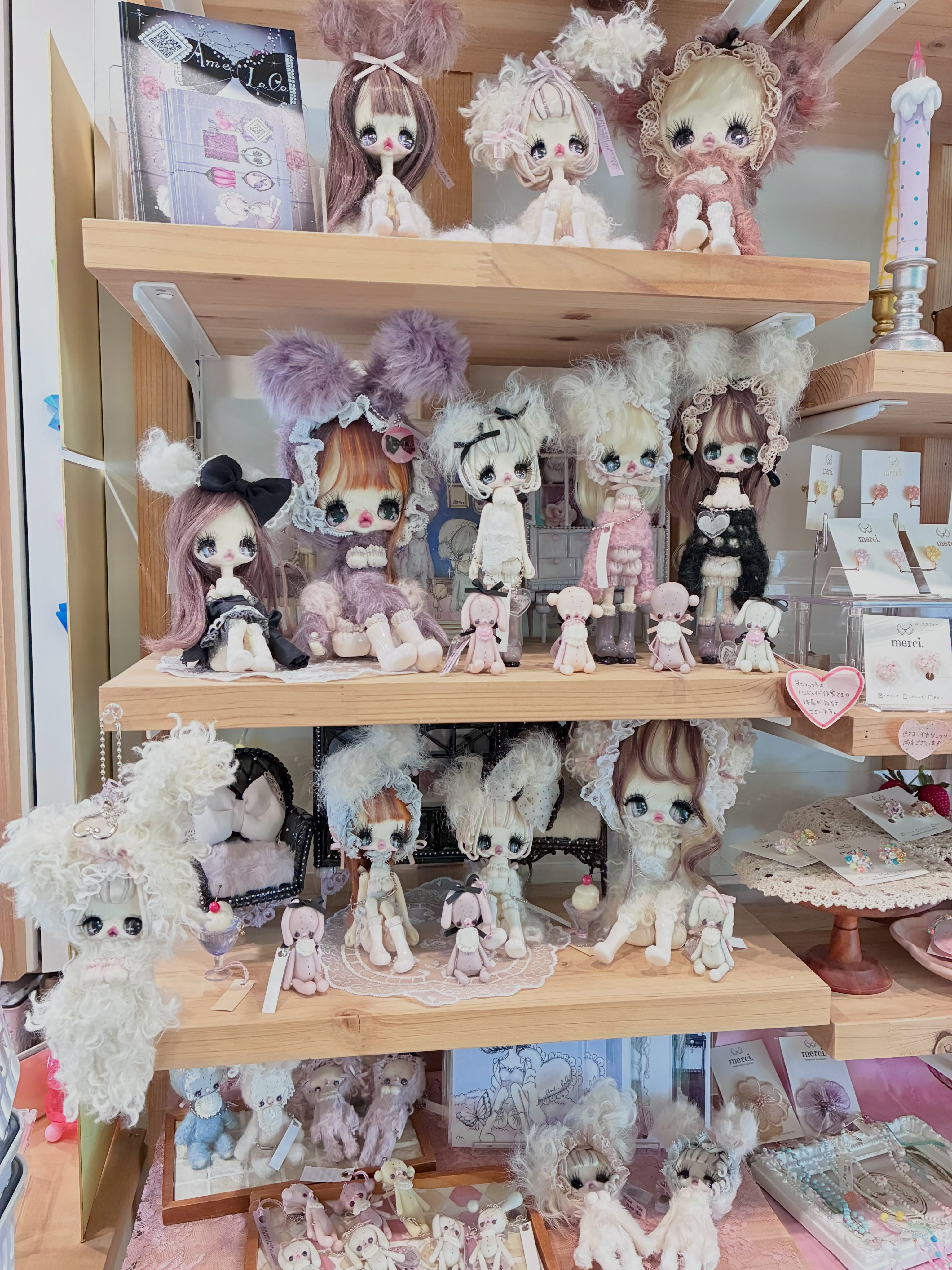 ame.lalaさま(@erica.m.lala )