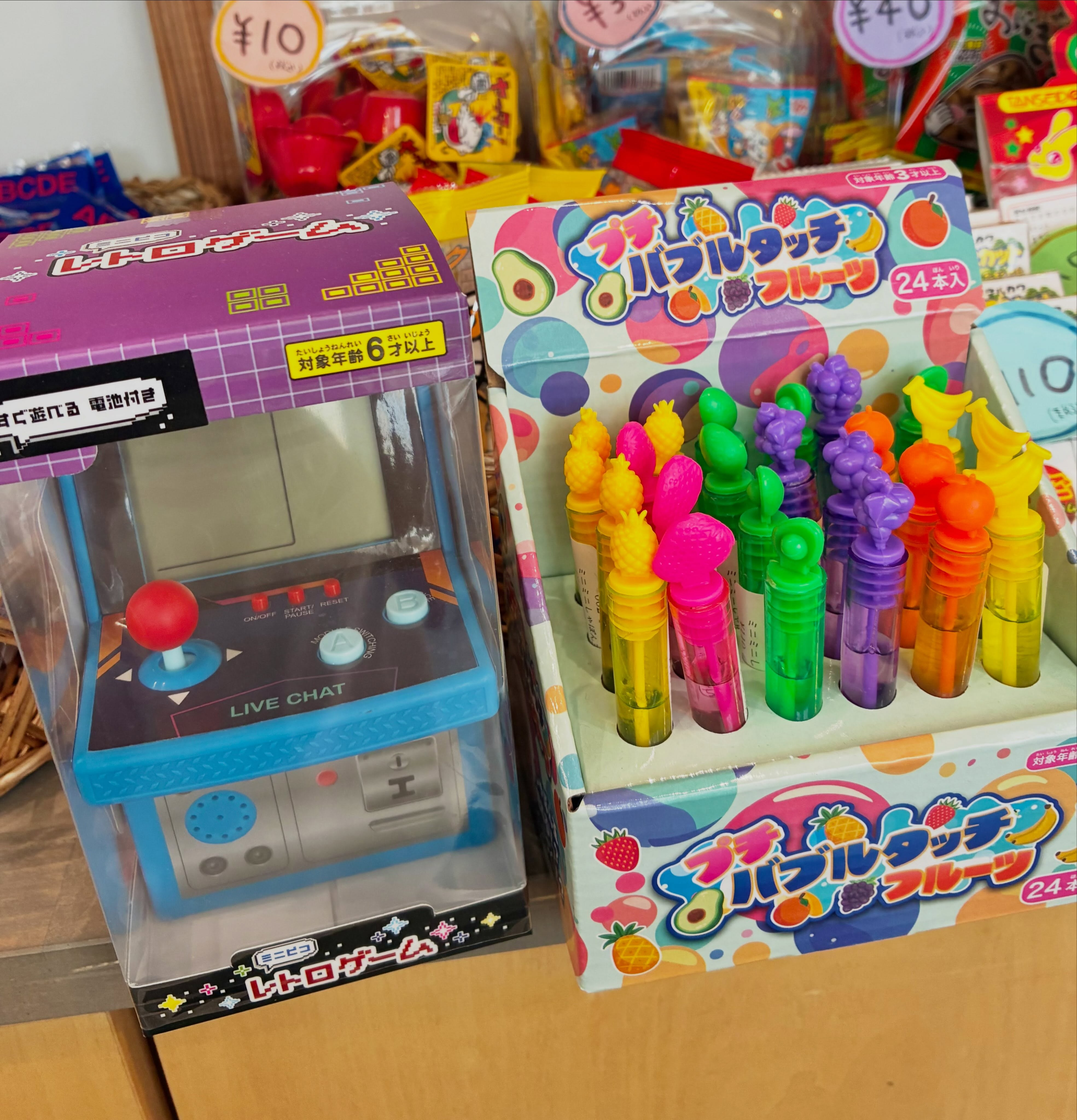 新商品たくさん入荷してます✨🌈