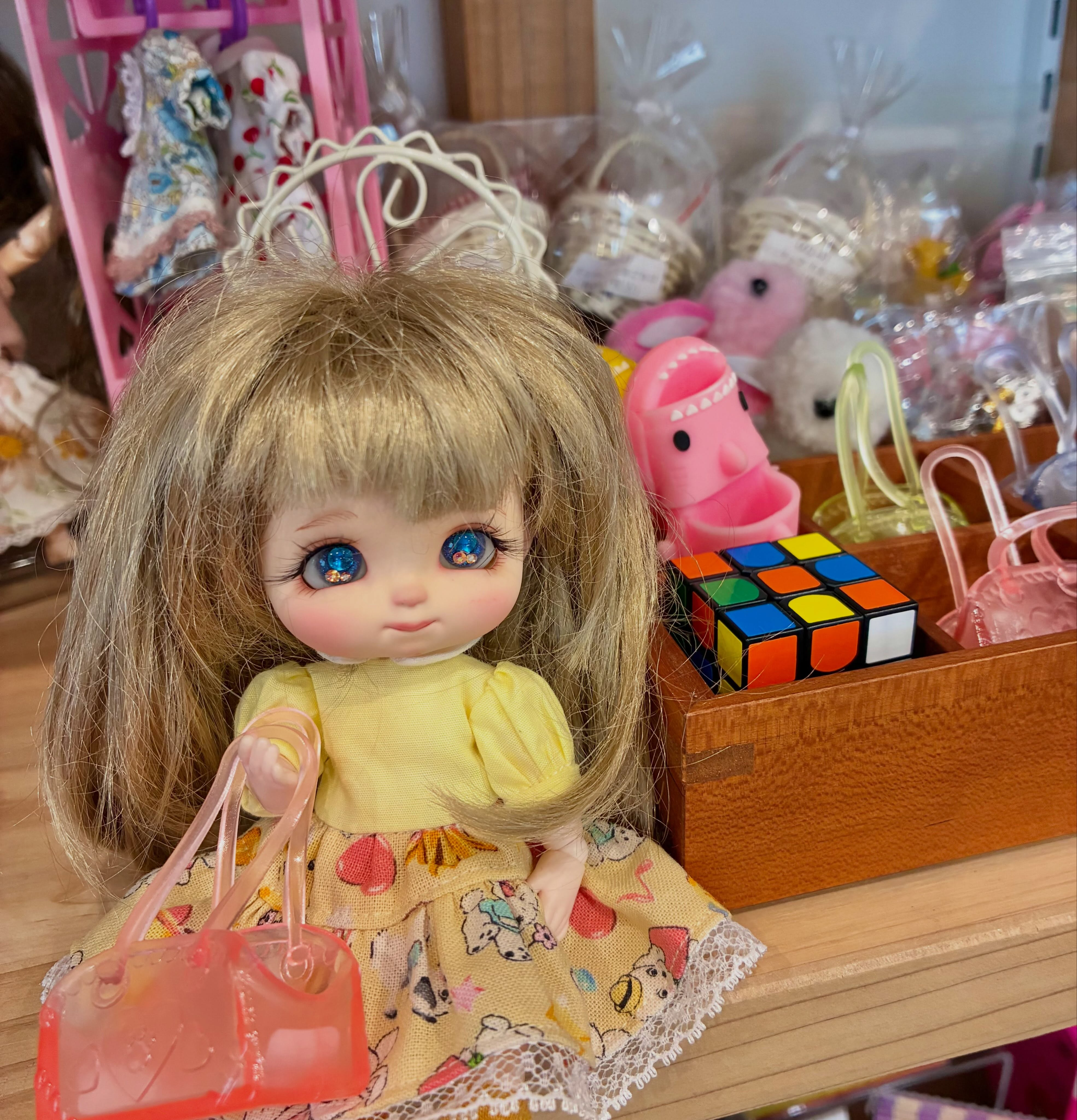 新商品たくさん入荷してます✨🌈