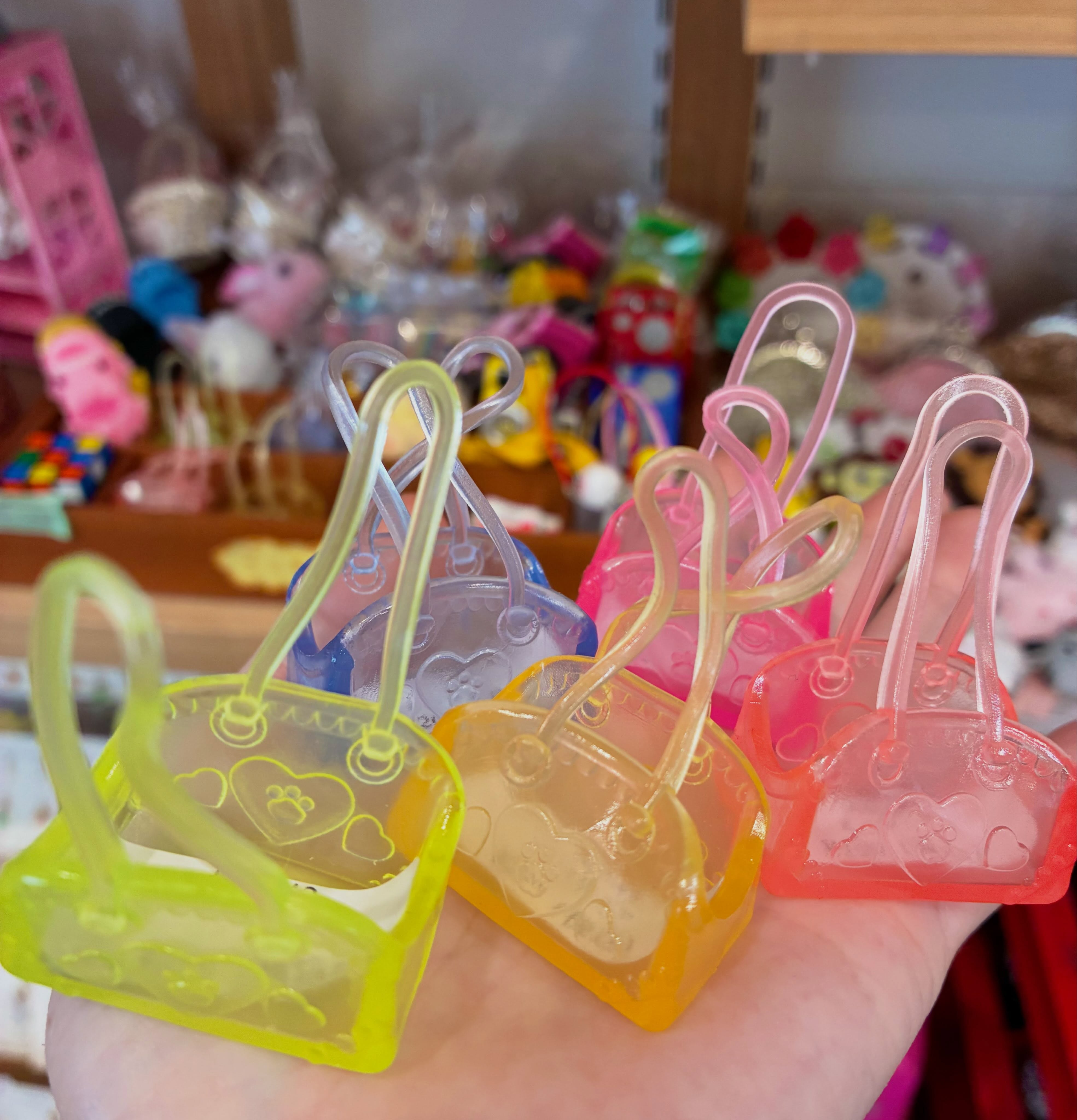 新商品たくさん入荷してます✨🌈