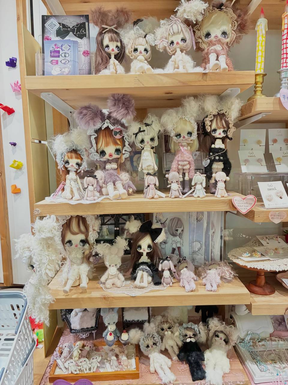 ame.lalaさま(@erica.m.lala )