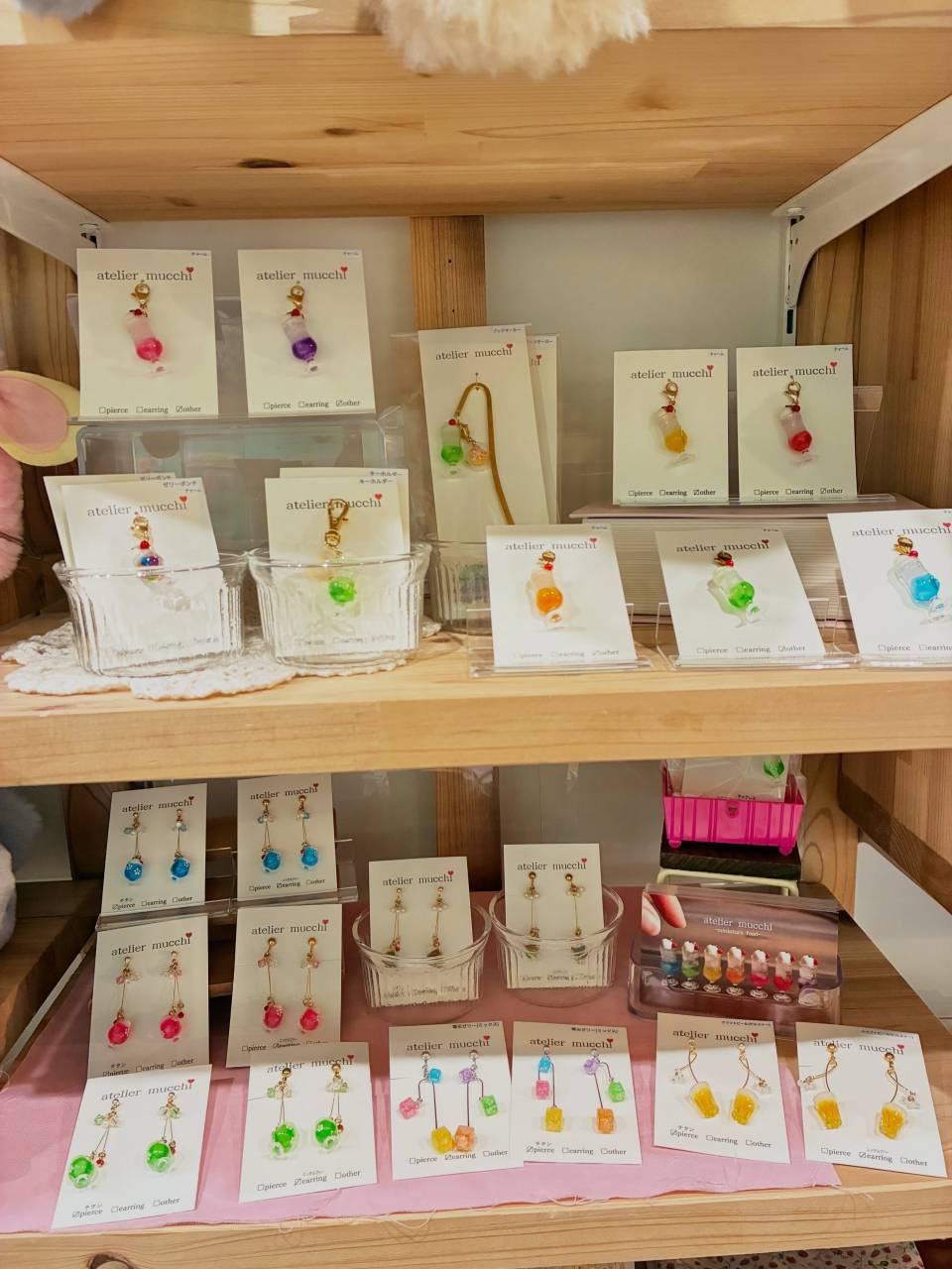 atelier mucchi さま(@atelier_muc...