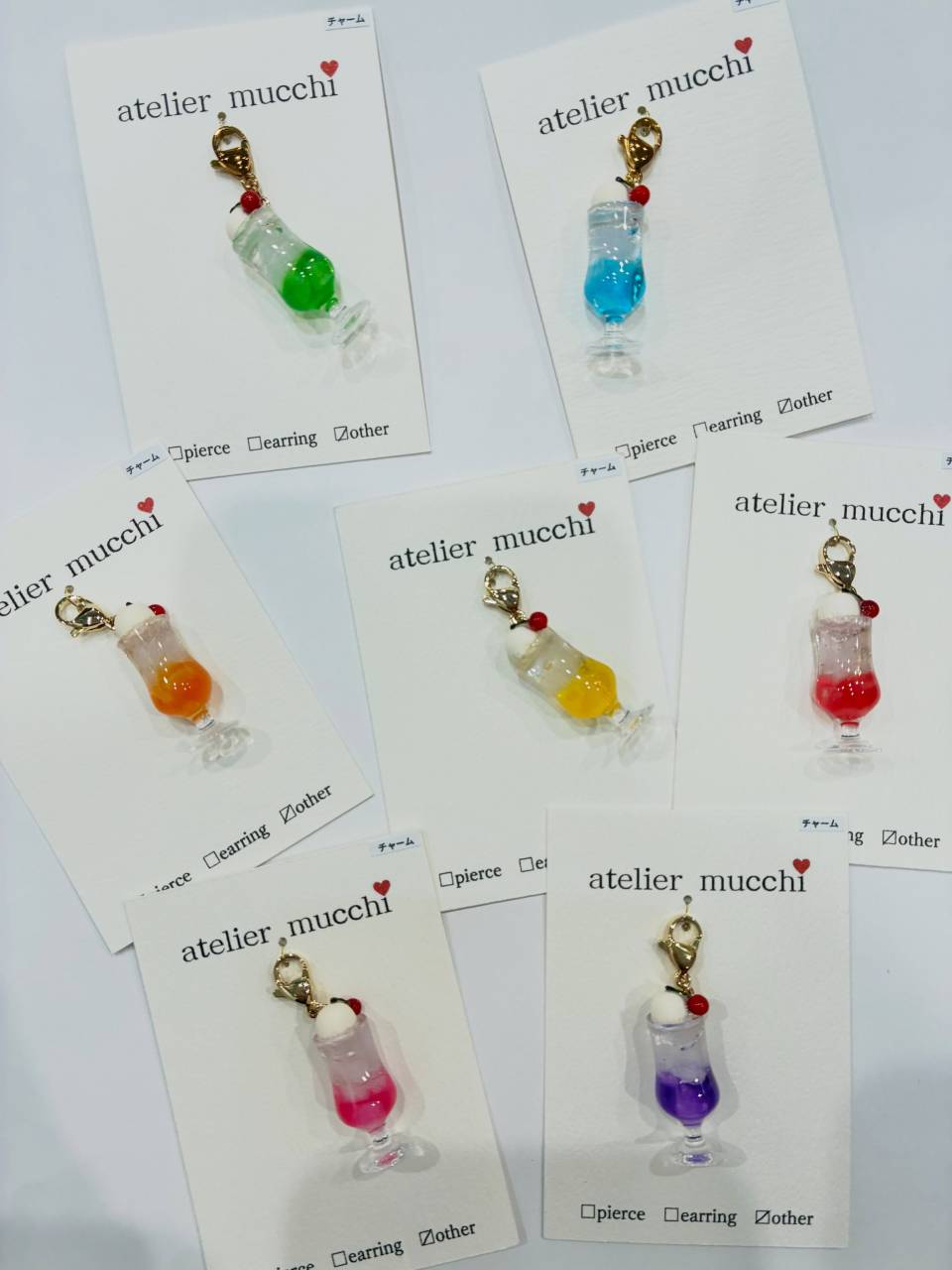 atelier mucchi さま(@atelier_muc...