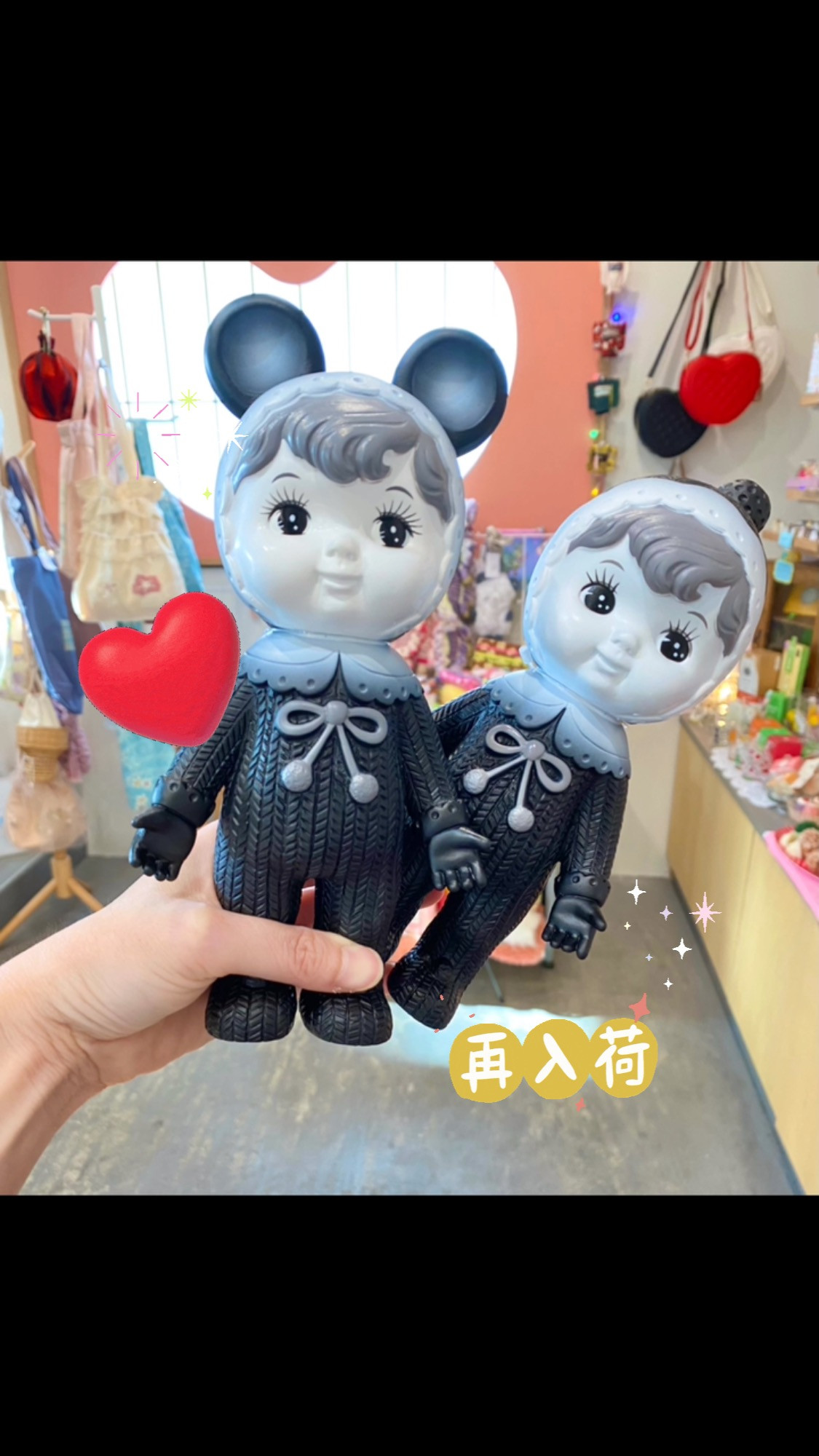 本日雨模様ですが☔オープンしてますよ〜☺️