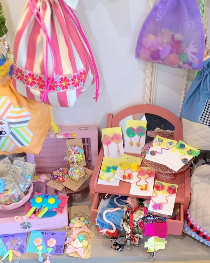 本日も営業中💓12:30〜16:00