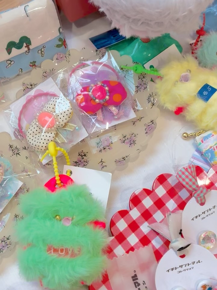 ⭐️新商品⭐️